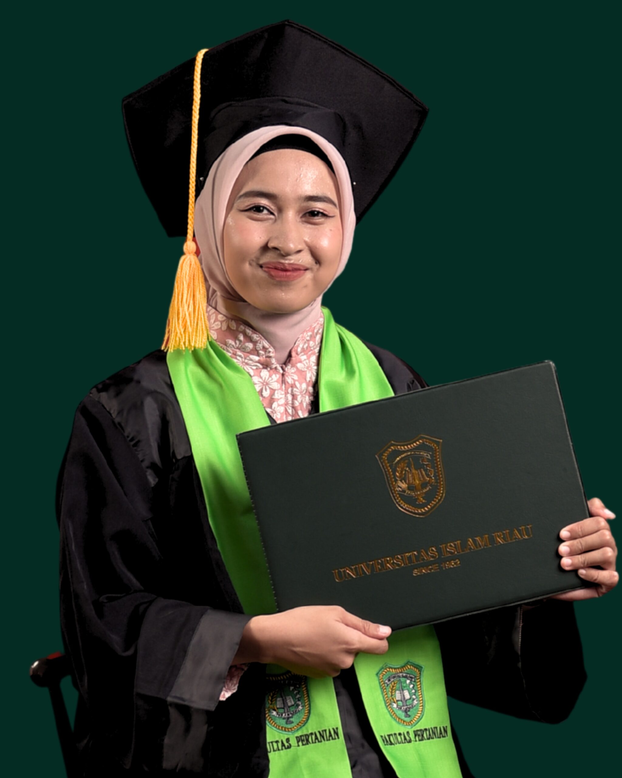 SHERLY MARYADI PUTRI