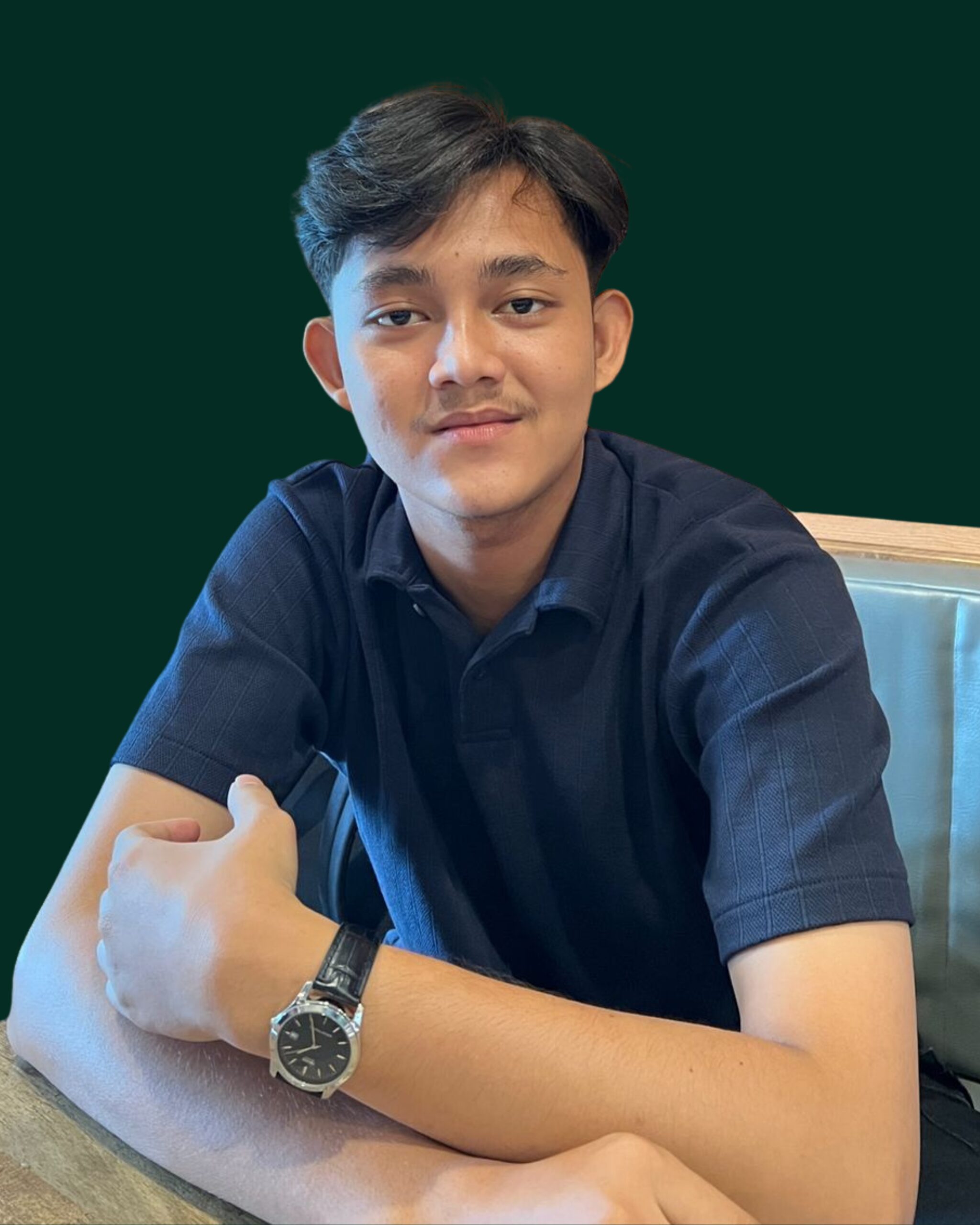 HAIKAL HERLANGGA