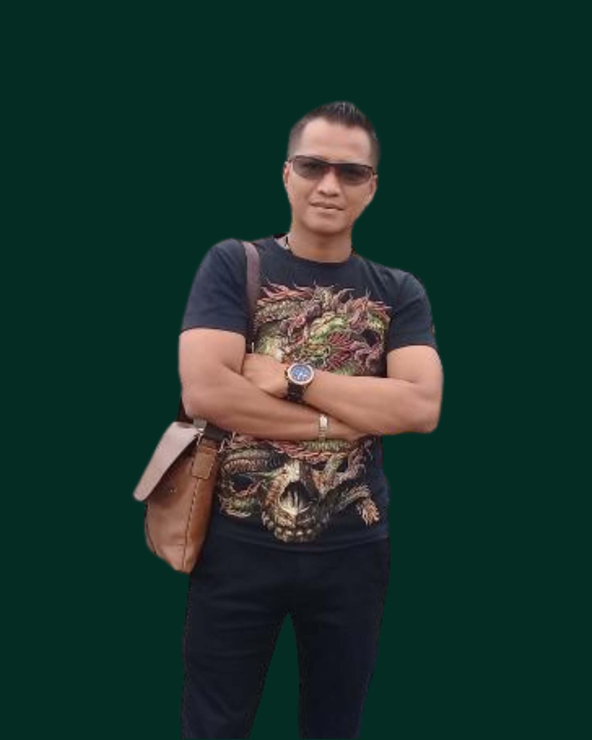 REFI YULIANTO