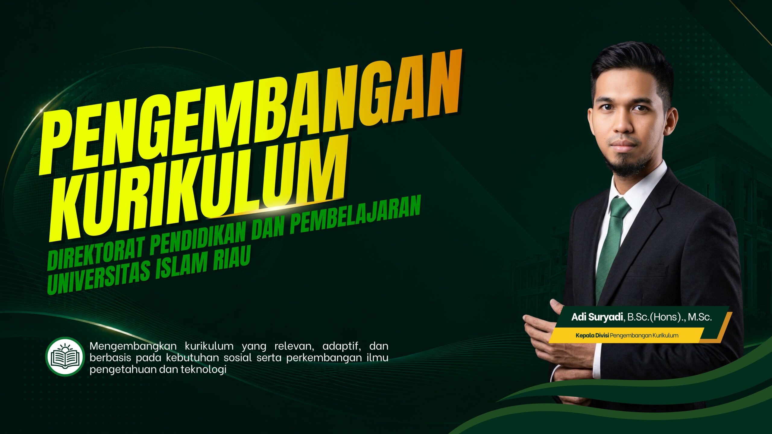 Header Pengembangan Kurikulum Indo